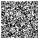 QR code with MGP Studios contacts