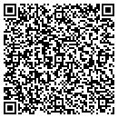QR code with Halcomb Building LLC contacts