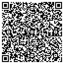 QR code with Ashland Tennis Center contacts