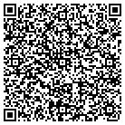 QR code with Hitching Post Tack Shop Inc contacts