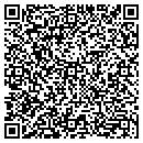 QR code with U S Wicker Link contacts