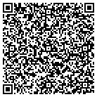 QR code with Two Hearts Pregnancy Care Center contacts