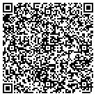 QR code with Mammoth Contracting Network contacts