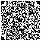 QR code with Robert E Holland Veterinarian contacts