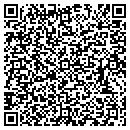 QR code with Detail Shop contacts