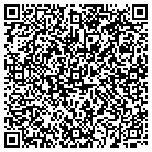 QR code with One On One Physcl Ftnes Studio contacts