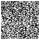 QR code with Advance Check & Title III contacts