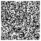 QR code with H & R Block Tax Service contacts