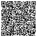 QR code with Bakery contacts