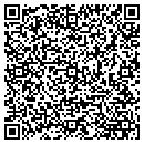 QR code with Raintree Resort contacts