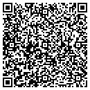 QR code with Highclere contacts