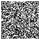 QR code with Hazel Community Center contacts