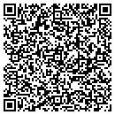 QR code with C & C Ford-Mercury contacts