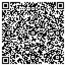 QR code with Aesculapius Books contacts