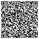 QR code with Hair It Is & Nails contacts