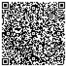 QR code with Webster County Judge Office contacts
