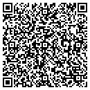 QR code with Over The Top Stables contacts