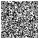 QR code with Amvets Club contacts