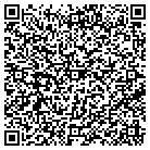QR code with J D Byrider Used Cars & Loans contacts