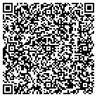 QR code with Allen's Service Center contacts