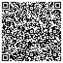 QR code with EW Express contacts
