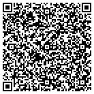 QR code with Hikes Point Wine & Spirits contacts