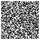 QR code with E H S Heritage Council contacts