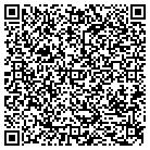 QR code with Clay M Bishop Mediation Center contacts