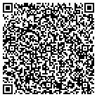 QR code with Cindys Salon of Trinity contacts