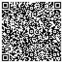 QR code with CBS Forms contacts