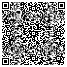 QR code with A Krift Towing Service contacts