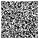 QR code with Toby's Steakhouse contacts