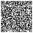 QR code with Kent W Kalb DDS contacts