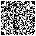 QR code with Sam's contacts