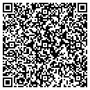 QR code with Headquarters contacts