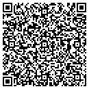 QR code with Hahn Systems contacts