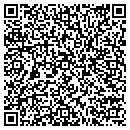 QR code with Hyatt Car Co contacts