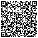 QR code with WMSK contacts