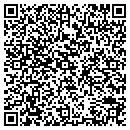 QR code with J D Birds Etc contacts