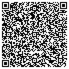 QR code with Munfordville Police Department contacts