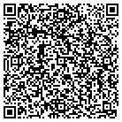 QR code with R Thomas Blackburn Jr contacts
