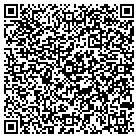 QR code with Hinkleys Custom Lighting contacts