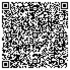 QR code with Gab's Auto Electic & AC Repair contacts