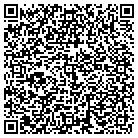 QR code with D & B Software Solutions LLC contacts