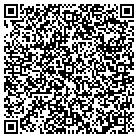 QR code with Hippie's Recovery Wrecker Service contacts