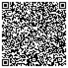 QR code with Phelps First Baptist contacts