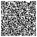 QR code with Scissors Edge contacts