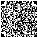 QR code with Hewitt's Grocery contacts