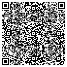 QR code with O'Bryan's Custom Building contacts