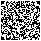 QR code with Thunder Vallies Kennel & Farm contacts